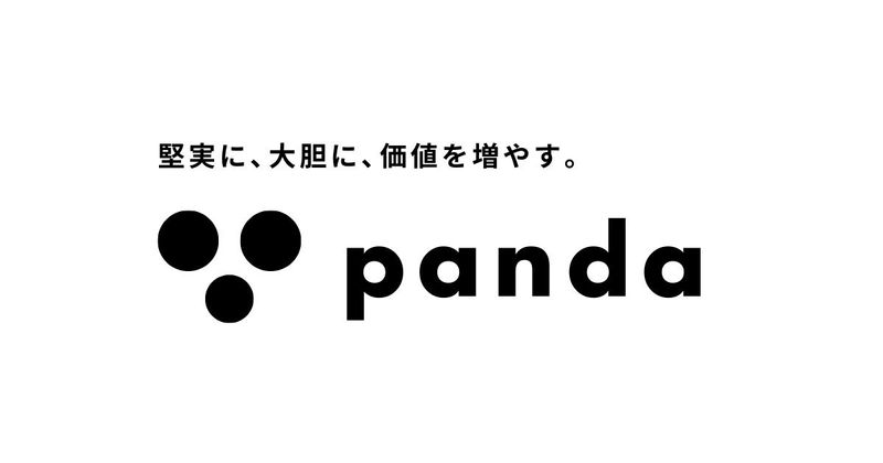 株式会社ｐａｎｄａ