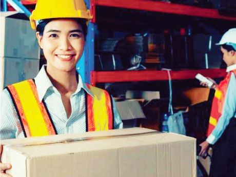 ヤマト・スタッフ・サプライ株式会社