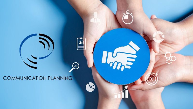 株式会社コミュニケーション・プランニング