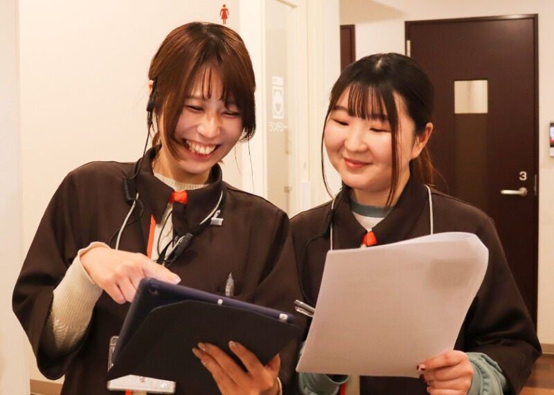 株式会社快活フロンティアのアルバイト・バイト求人情報-06