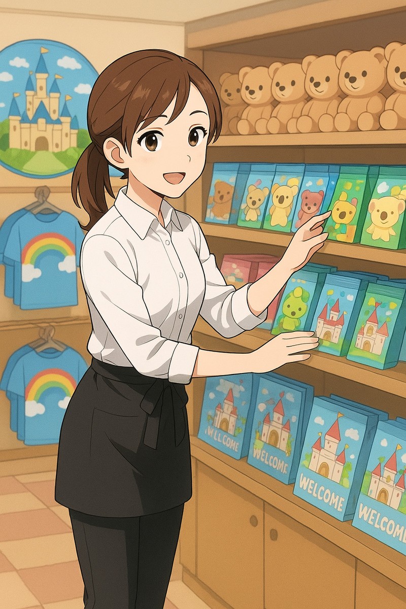 求人画像