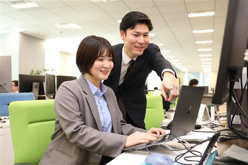 8月末開催【5days:工場見学・同行営業・社員交流など】