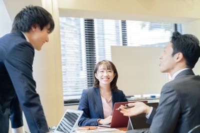 株式会社PEACEの求人・転職情報