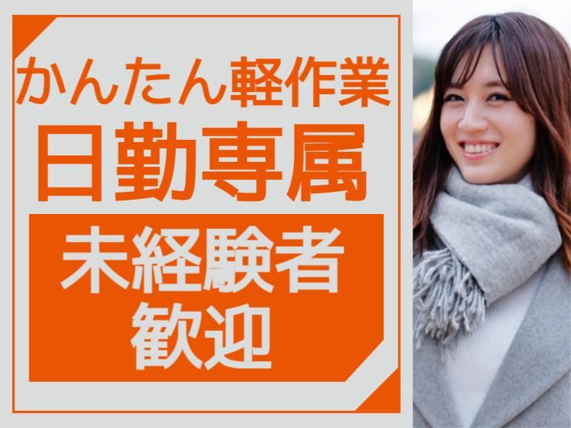 株式会社アメリオの派遣求人情報