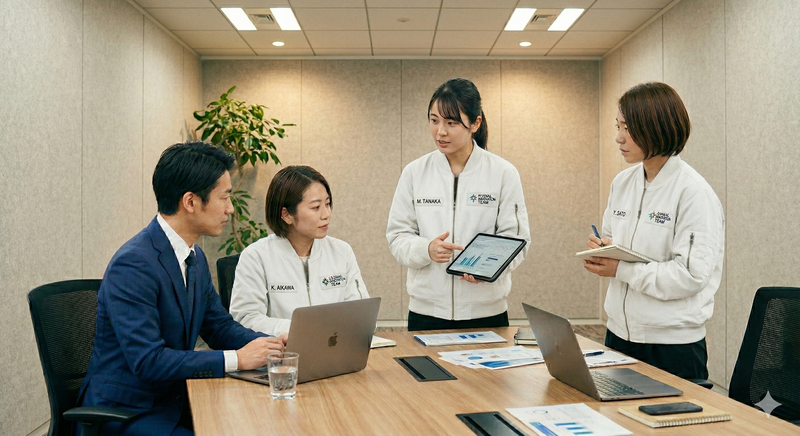 小西化成工業株式会社の求人・転職情報