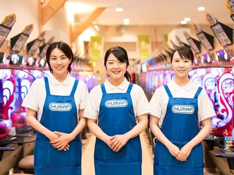 ヒュウマップクリーンサービス　ダイナム北海道札幌東雁来店のアルバイト・バイト求人情報