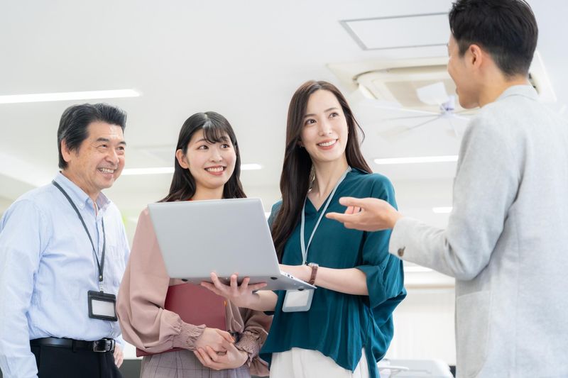 株式会社TNCプロジェクトの求人・転職情報