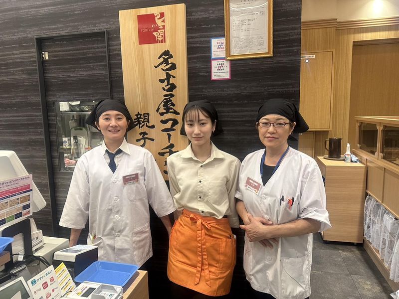 鳥開総本家　アーバンドックららぽーと豊洲店のアルバイト・バイト求人情報-02