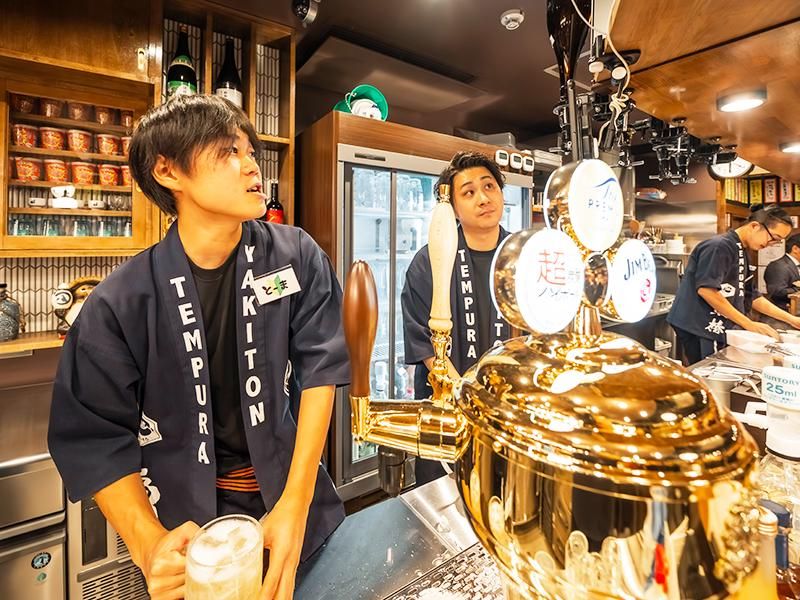 光フードサービス株式会社-0015の求人・転職情報