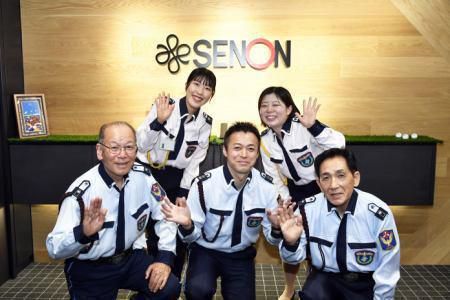 株式会社セノン/港区赤坂のオフィスビルのアルバイト・バイト求人情報-02