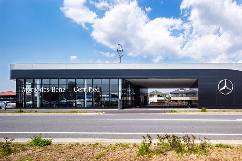 千葉三菱自動車販売株式会社の求人・転職情報