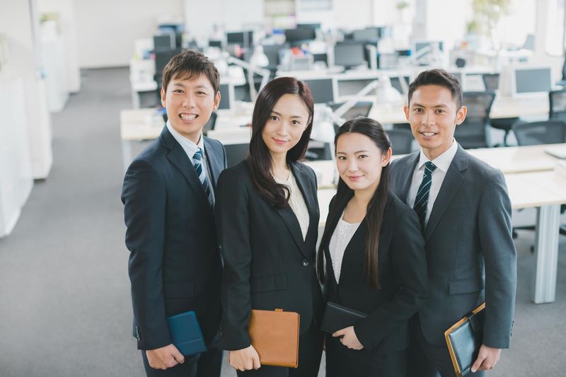 サンエイシステム株式会社の求人・転職情報