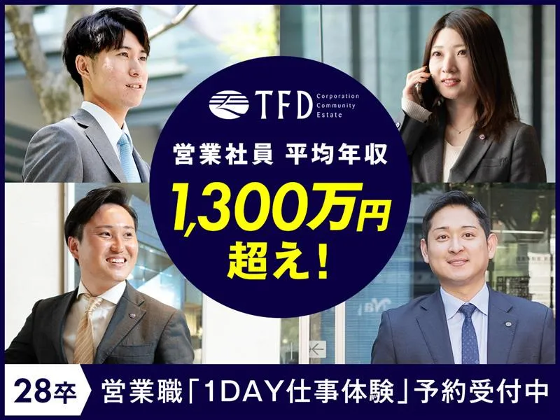 株式会社TFDコーポレーション