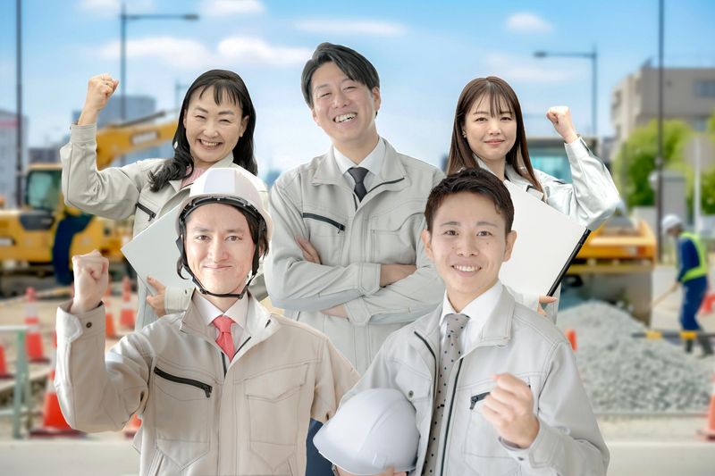 株式会社　勝巳建設の求人・転職情報