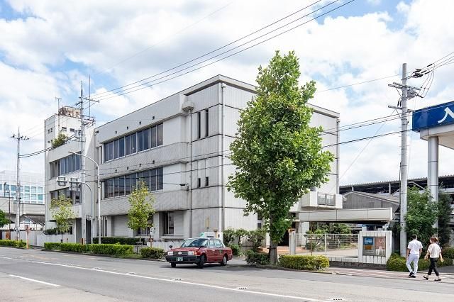 洛陽交運株式会社の派遣求人情報