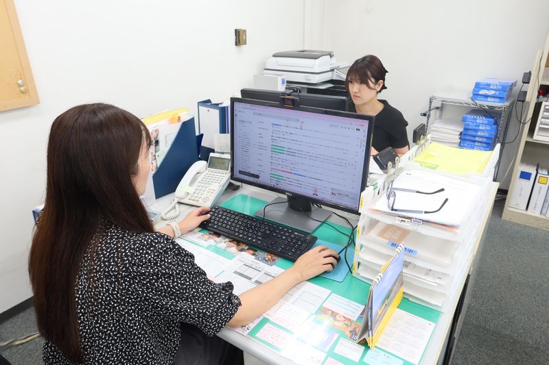 株式会社ハヤシのアルバイト・バイト求人情報-03