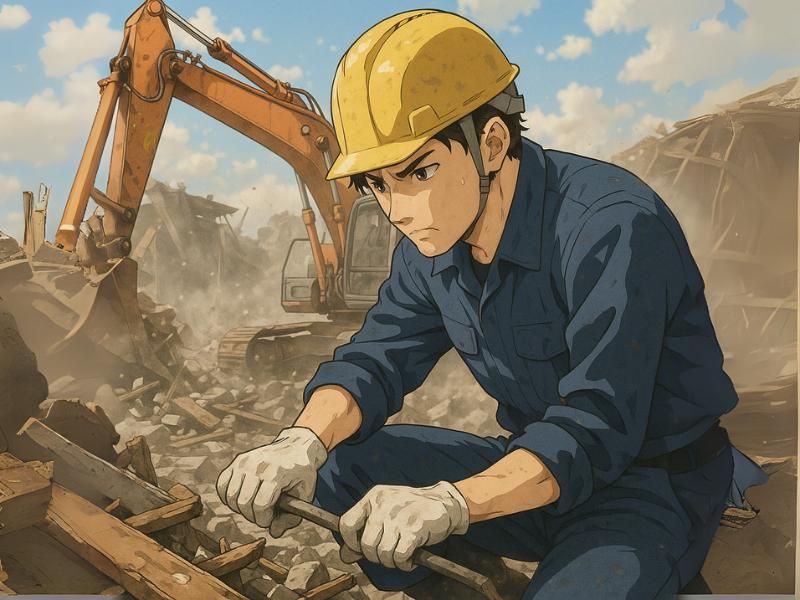 有限会社エコロジーワールドの求人・転職情報
