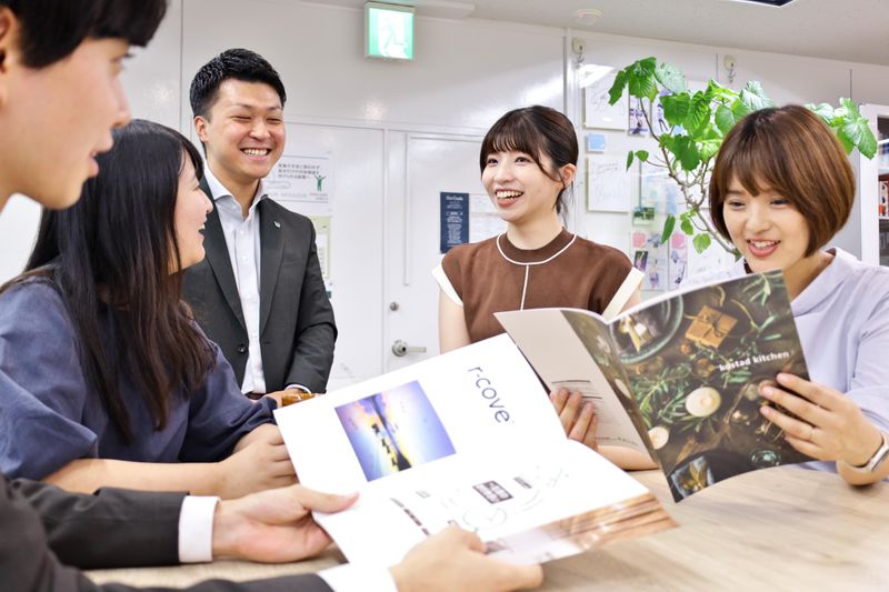 株式会社安江工務店