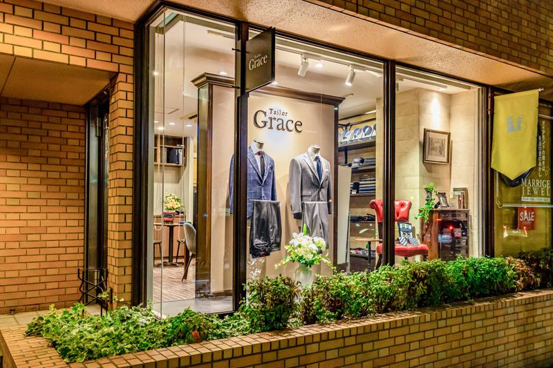 株式会社プロブリッジ　Tailor Graceのアルバイト・バイト求人情報-02
