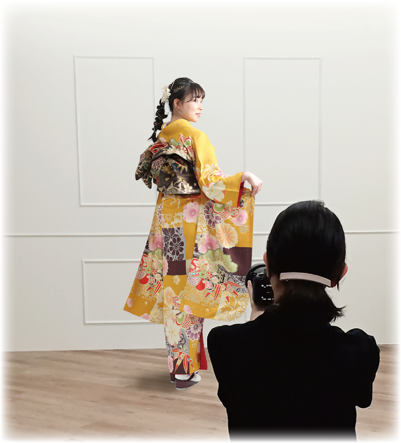 有限会社きものみどまのアルバイト・バイト求人情報