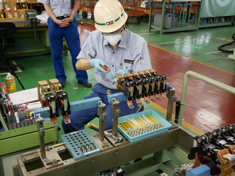 東海交通機械株式会社　名古屋事業所のアルバイト・バイト求人情報-01