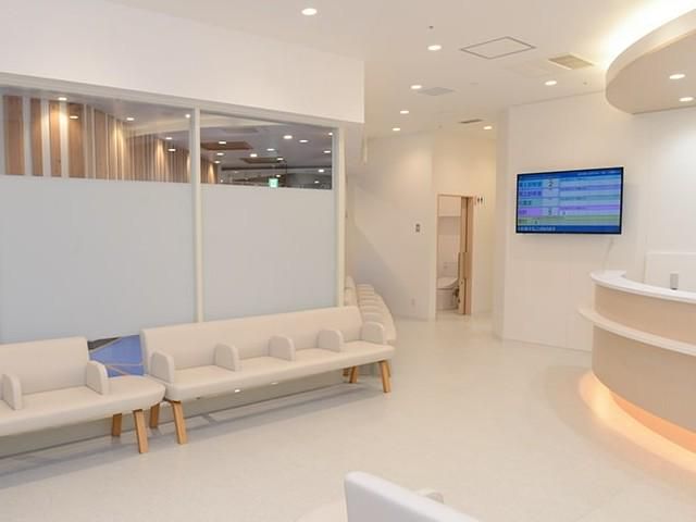 CLINIC UP　大森院のアルバイト・バイト求人情報-04