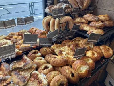 パン工房ライズ　新小岩店のアルバイト・バイト求人情報
