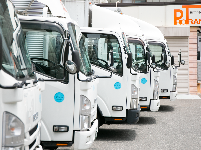 株式会社プロトランスの求人・転職情報