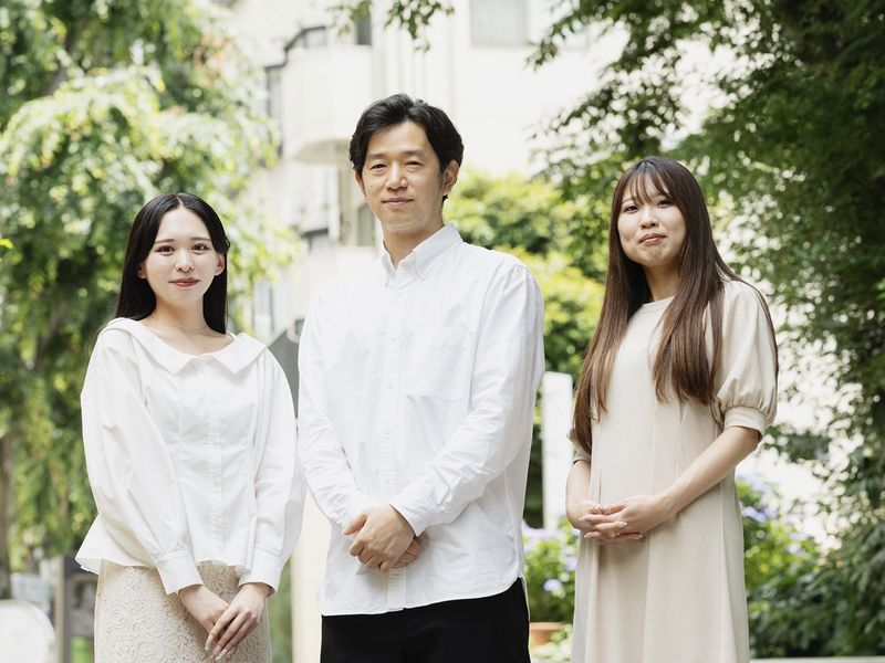 ディーエムソリューションズ株式会社の求人・転職情報