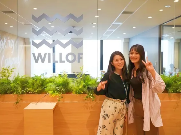 株式会社ウィルオブ・ワークの求人・転職情報