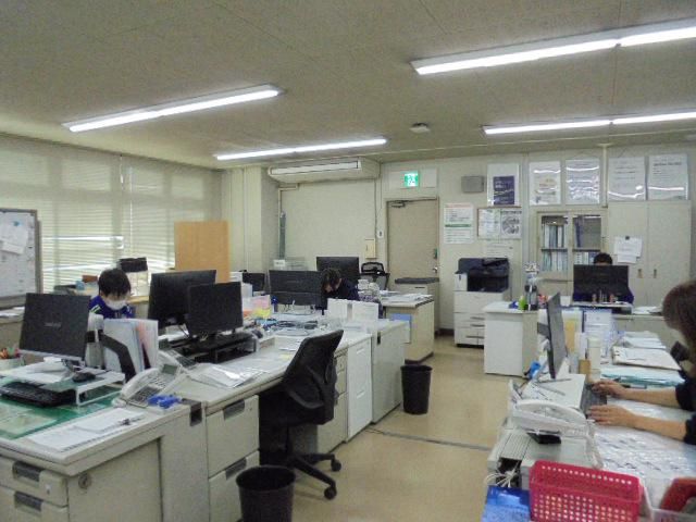 日本通運株式会社の求人・転職情報