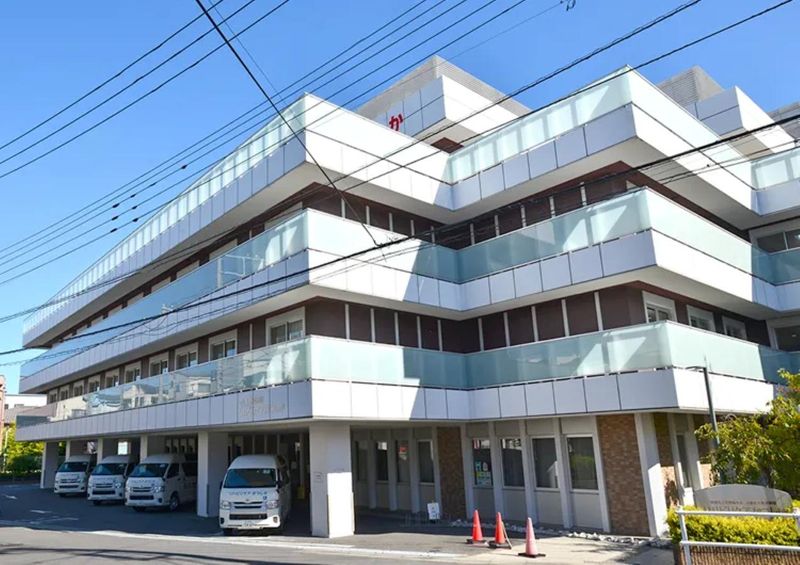 介護老人保健施設　リハビリケアかつしかのアルバイト・バイト求人情報-04