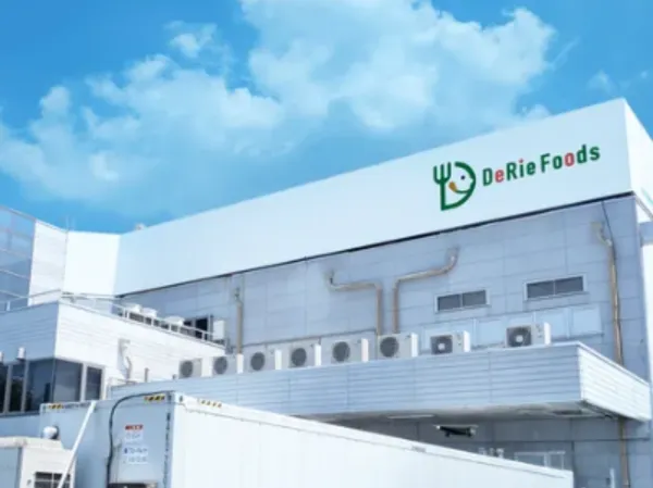 DeRieFoods株式会社　本社相模原工場の求人・転職情報