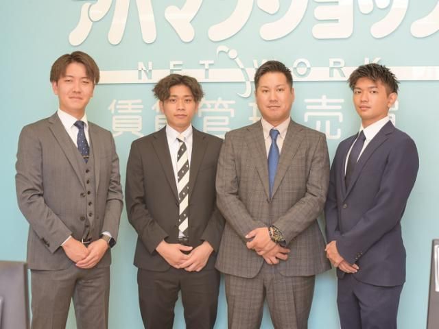 アパマンショップ　福大前店　株式会社　グリーンルームのアルバイト・バイト求人情報-02