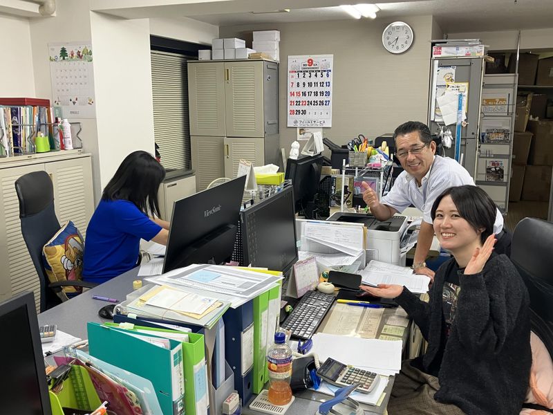 株式会社リードのアルバイト・バイト求人情報-02
