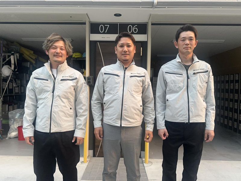 株式会社Live Shineの求人・転職情報