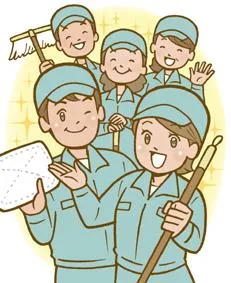 毎日管財株式会社の求人・転職情報