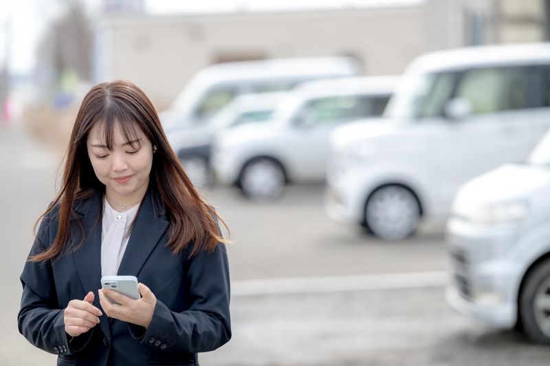石黒自動車工業株式会社の求人・転職情報