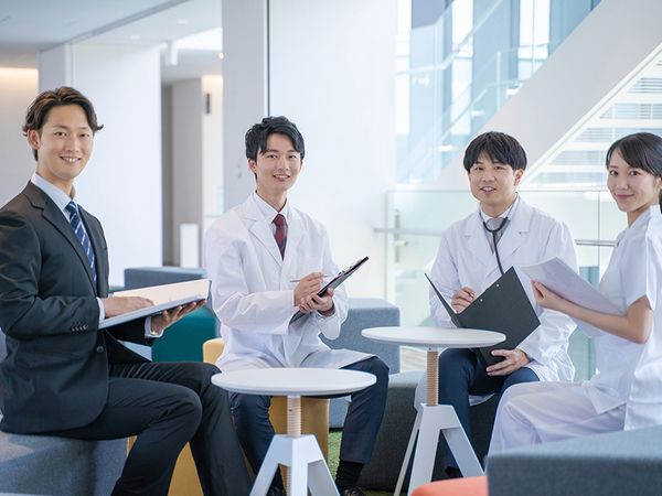 株式会社 グラフィックホールディングスの求人・転職情報