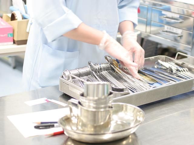 県立がんセンター(株式会社メディカルベア)のアルバイト・バイト求人情報-05