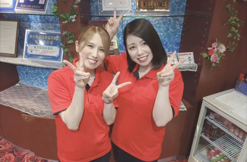 株式会社キング商会 パーラーキングの派遣求人情報