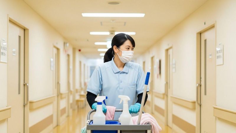 株式会社クリーンテックの求人・転職情報