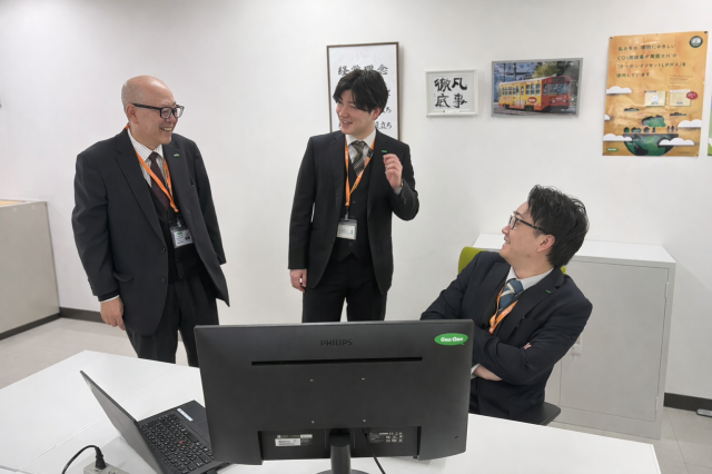 ㈱いちたかガスワン-0003の求人・転職情報