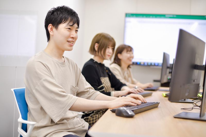 株式会社NTTデータ・ウィズのアルバイト・バイト求人情報-02