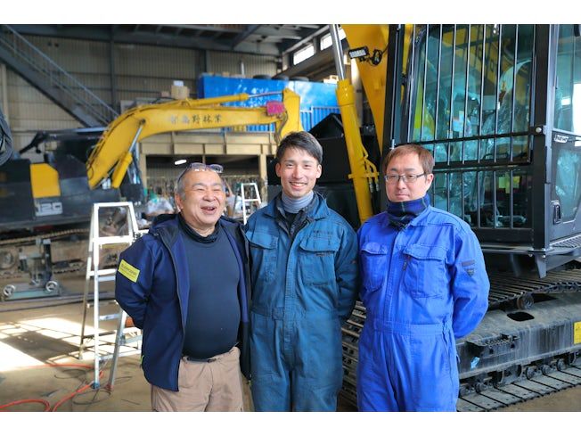 株式会社澄川工作所の求人・転職情報