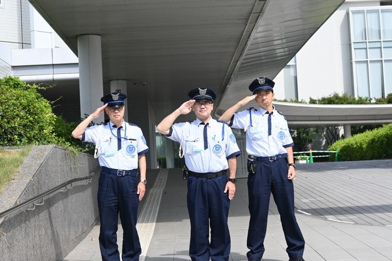 国際セーフティー株式会社の求人・転職情報