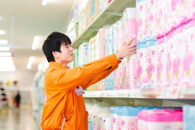 ザ・ビッグ エクストラ玉城店のアルバイト・バイト求人情報-32