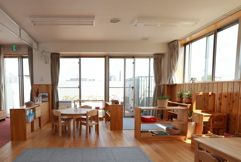 社会福祉法人明生会の求人・転職情報