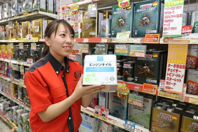 オートバックス　環七板橋店のアルバイト・バイト求人情報-37