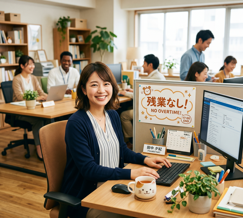 求人画像